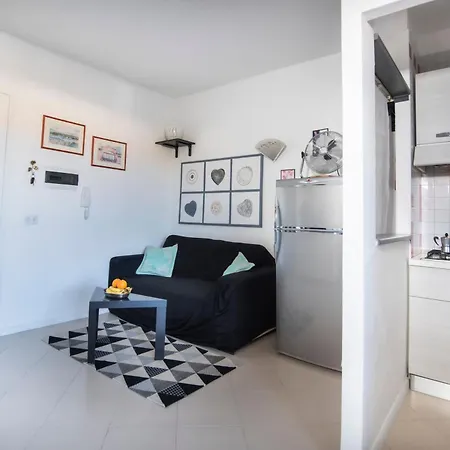 Le Querce - Happy Apartman Olbia