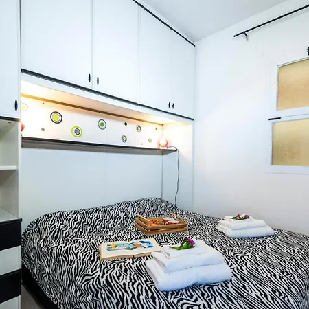 Apartman Le Querce - Happy Olbia